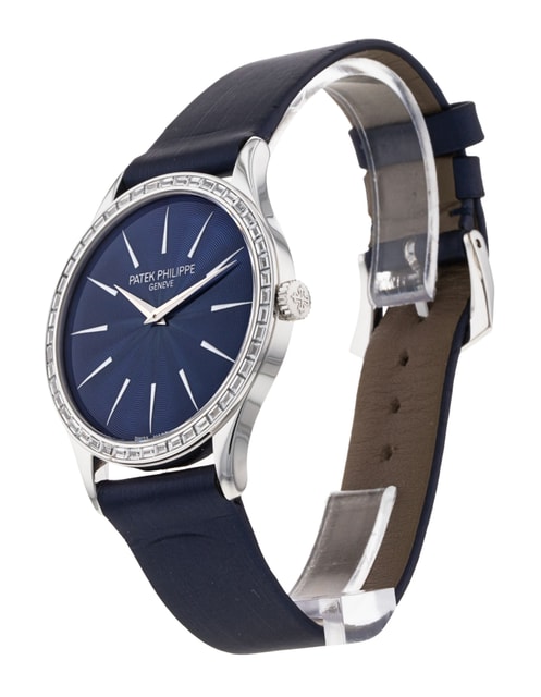 Patek Philippe Calatrava 4897/300G-001 Image 2